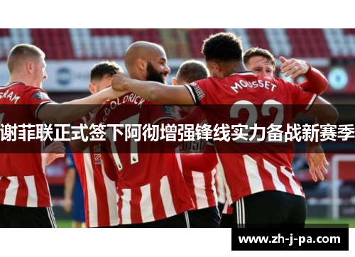 谢菲联正式签下阿彻增强锋线实力备战新赛季 谢菲联正式签下阿彻增强锋线实力备战新赛季